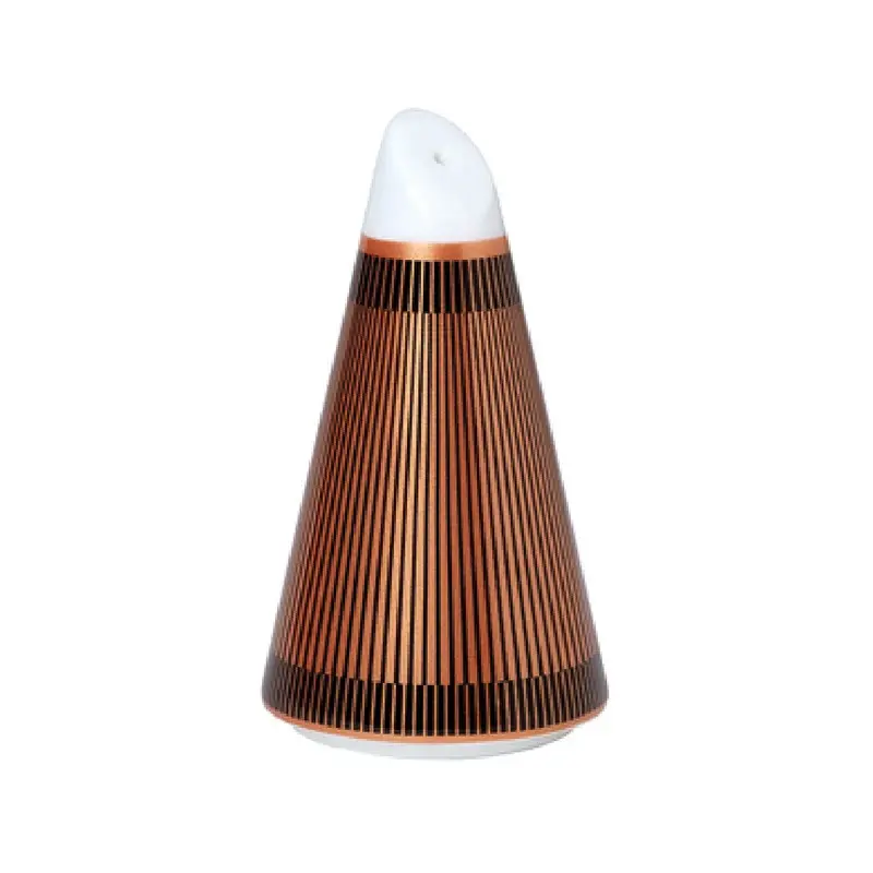 William Edwards Salt 2 1/2 in Gatsby - Set of 12