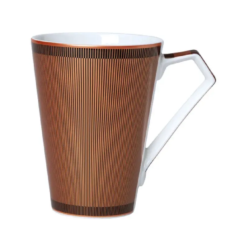 William Edwards Mug 4 3/8 in (11 oz) Gatsby - Set of 12