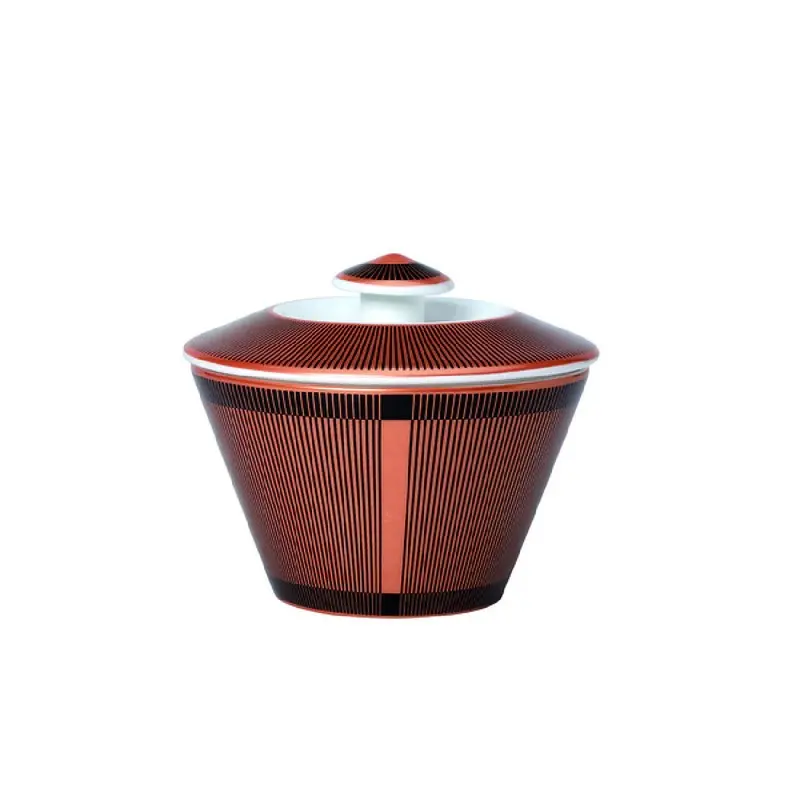 William Edwards Sugar Bowl Lid (Fits And0519) Gatsby - Set of 12 William Edwards Sugar Bowl Lid (Fits And0519) Gatsby - Set of 12