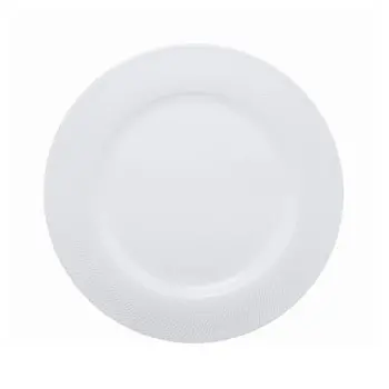 William Edwards Plate 11 3/4 in Lahari - Set of 12