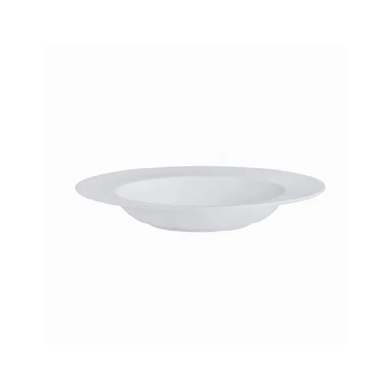 William Edwards Rim Bowl 8 3/4 in (8 oz) Lahari - Set of 12