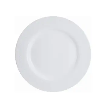 William Edwards Plate 10 3/4 in Lahari - Set of 12