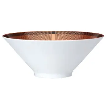 William Edwards Bowl 6 1/2 in (12 oz) Gatsby - Set of 12