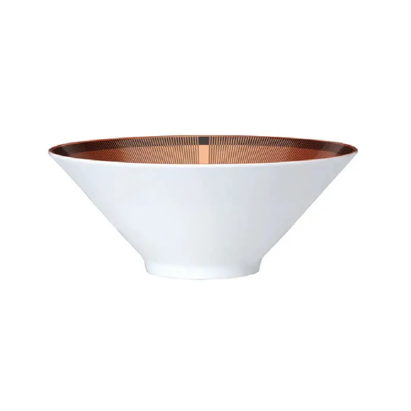 William Edwards Bowl 6 1/2 in (12 oz) Gatsby - Set of 12