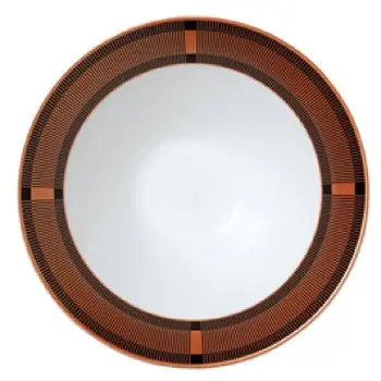 William Edwards Bowl 6 1/2 in (12 oz) Gatsby - Set of 12