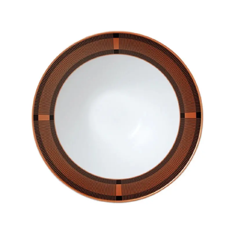 William Edwards Bowl 6 1/2 in (12 oz) Gatsby - Set of 12