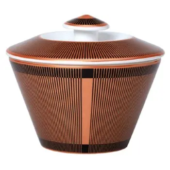 William Edwards Sugar Bowl 3 1/2 in (7 oz) Gatsby - Set of 12