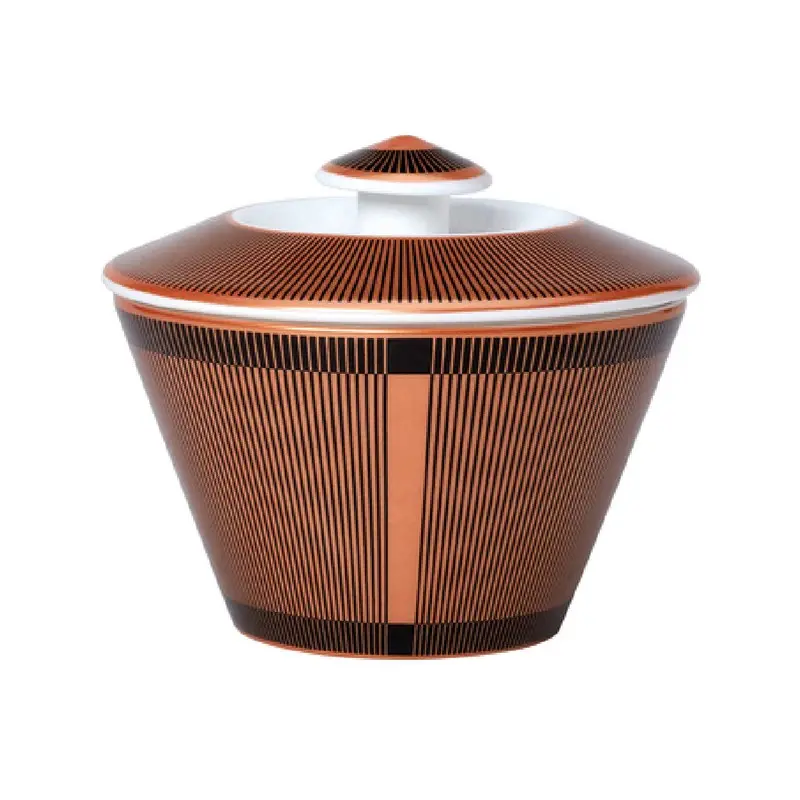 William Edwards Sugar Bowl 3 1/2 in (7 oz) Gatsby - Set of 12