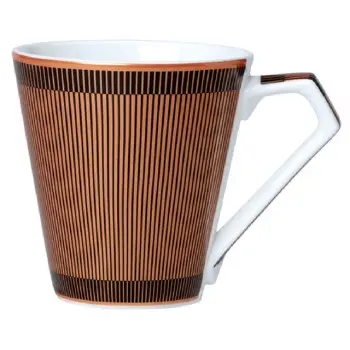 William Edwards Espresso Cup 2 1/2 in (4 1/4 oz) Gatsby - Set of 12