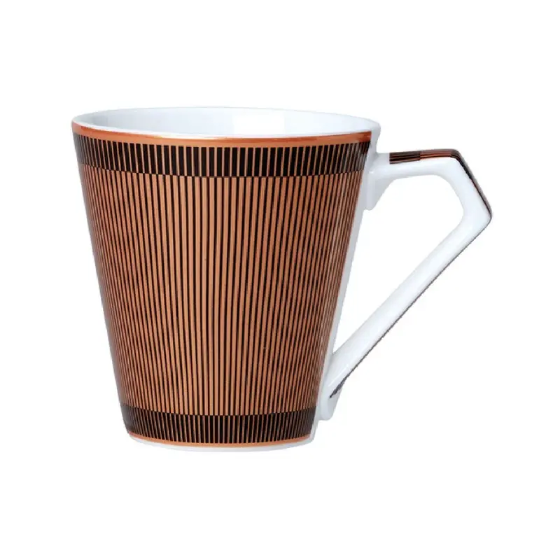 William Edwards Espresso Cup 2 1/2 in (4 1/4 oz) Gatsby - Set of 12 William Edwards Espresso Cup 2 1/2 in (4 1/4 oz) Gatsby - Set of 12