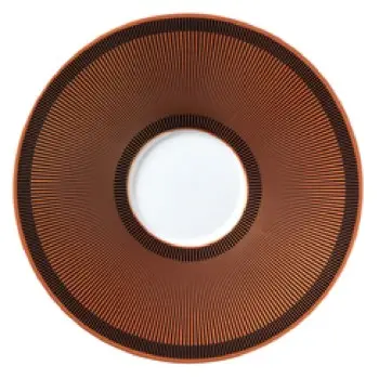 William Edwards Tea Saucer 6 in Gatsby - Set of 12