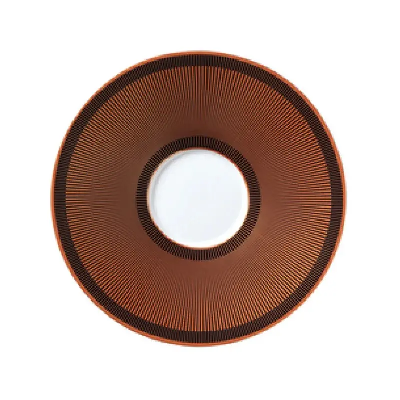 William Edwards Tea Saucer 6 in Gatsby - Set of 12 William Edwards Tea Saucer 6 in Gatsby - Set of 12