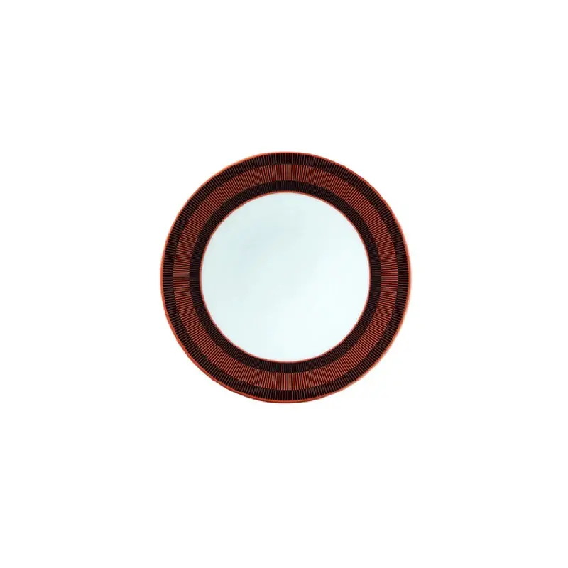 William Edwards Plate 8 3/4 in Gatsby - Set of 12