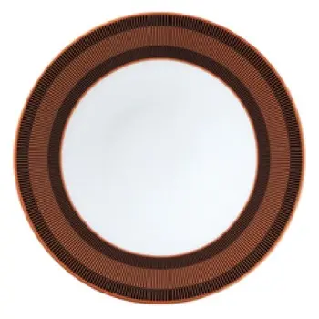 William Edwards Plate 6 in Gatsby - Set of 12