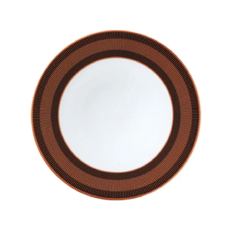 William Edwards Plate 6 in Gatsby - Set of 12