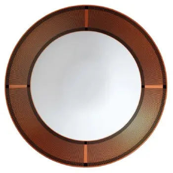 William Edwards Bowl 10 3/4 in (24 oz) Gatsby - Set of 6