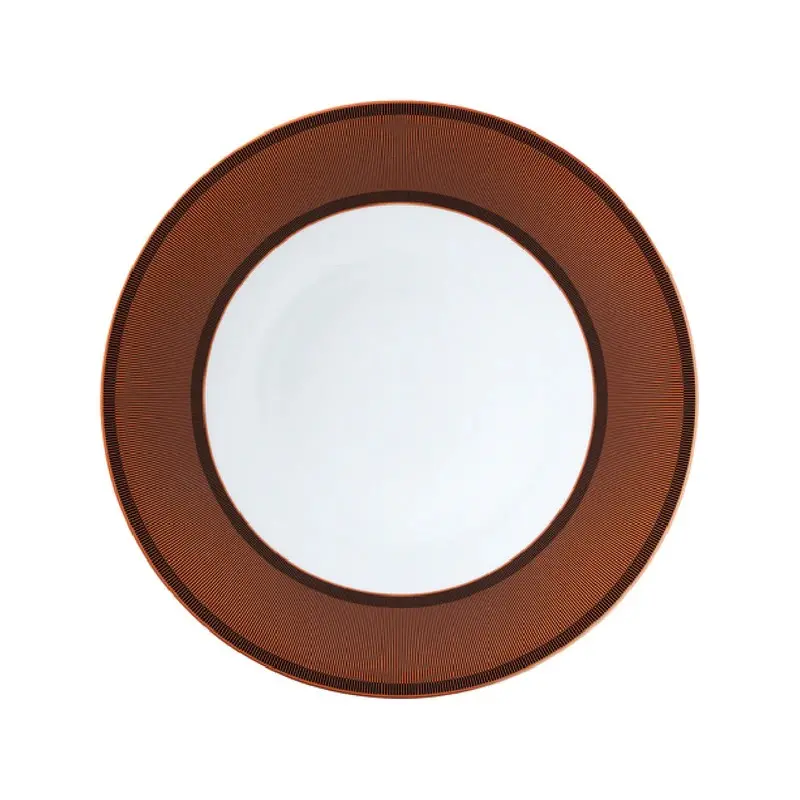 William Edwards Plate 12 1/4 in Gatsby - Set of 6