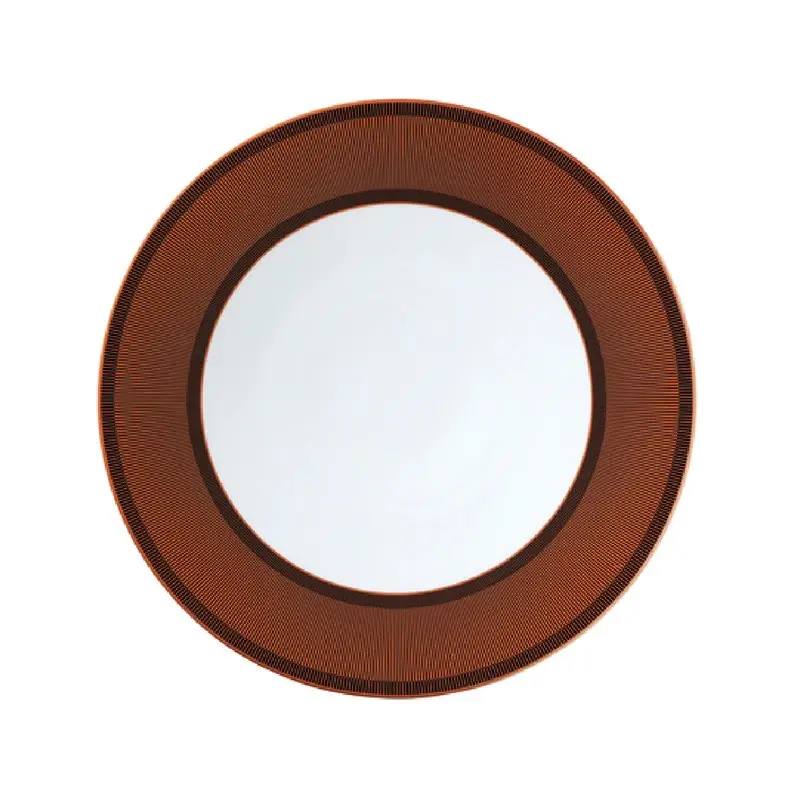 William Edwards Plate 10 3/4 in Gatsby - Set of 12