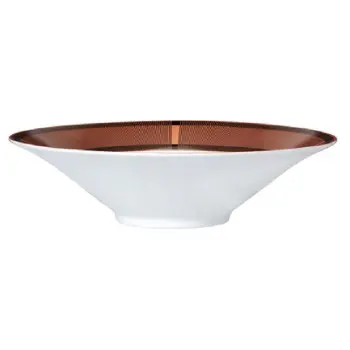 William Edwards Bowl 9 in (21 oz) Gatsby - Set of 12