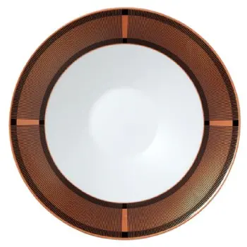 William Edwards Bowl 9 in (21 oz) Gatsby - Set of 12