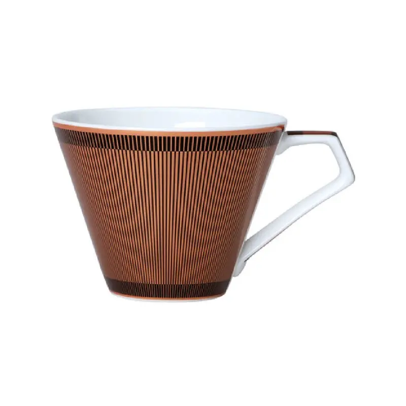 William Edwards Tea Cup 2 3/4 in (7 3/4 oz) Gatsby - Set of 12