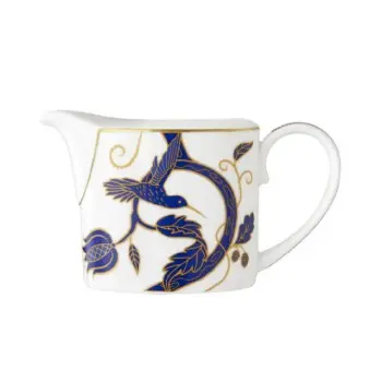 William Edwards Milk Jug S/S Coupe Makira - Set of 12