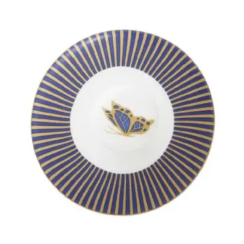 William Edwards Connoisseur Beverage Pot Lid (Fits And0542) Makira - Set of 6