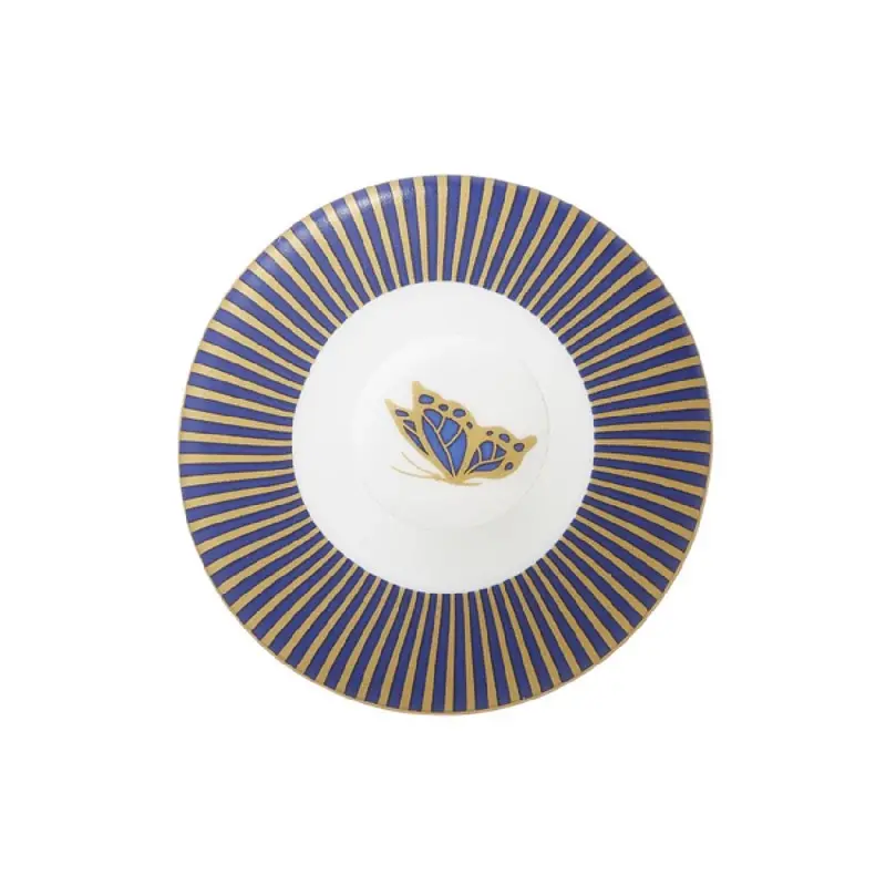 William Edwards Connoisseur Beverage Pot Lid (Fits And0542) Makira - Set of 6