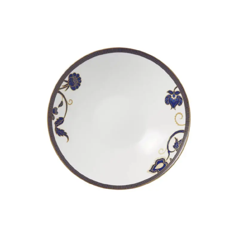 William Edwards Bowl Coupe 9 1/2 in (21 oz) Makira - Set of 12 William Edwards Bowl Coupe 9 1/2 in (21 oz) Makira - Set of 12