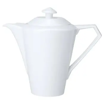 William Edwards Snipe Deco Coffee Pot Lid Only (Fits And0531) Snipe Deco - Pack of 6