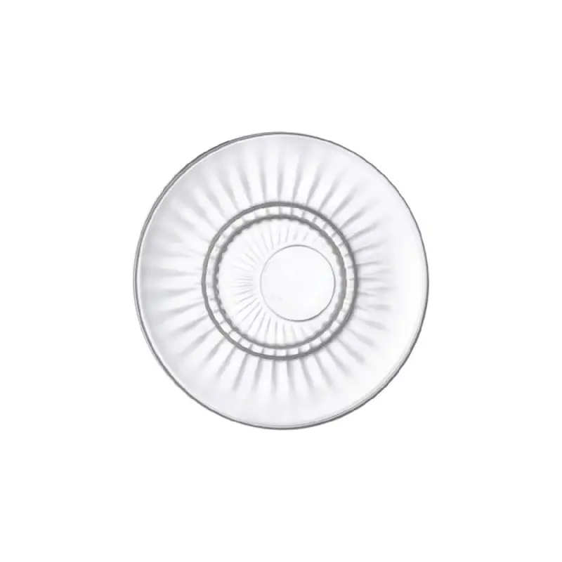 Bormioli Rocco Espresso Saucer 5 1/2 in Barshine - Set of 36 Bormioli Rocco Espresso Saucer 5 1/2 in Barshine - Set of 36