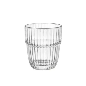 Bormioli Rocco Dof 3 5/8 in x 4 in (13 1/2 oz) Barshine - Set of 36