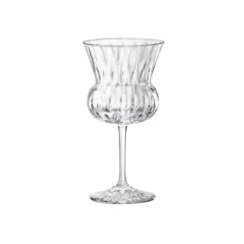 Bormioli Rocco Cocktail 3 3/8 in x 6 1/2 in (8 1/4 oz) Bloom - Set of 24