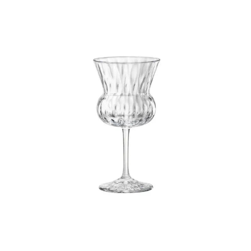 Bormioli Rocco Cocktail 3 3/8 in x 6 1/2 in (8 1/4 oz) Bloom - Set of 24