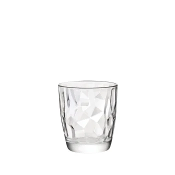 Bormioli Rocco Diamond Acqua (10 5/8 oz) - Set of 6