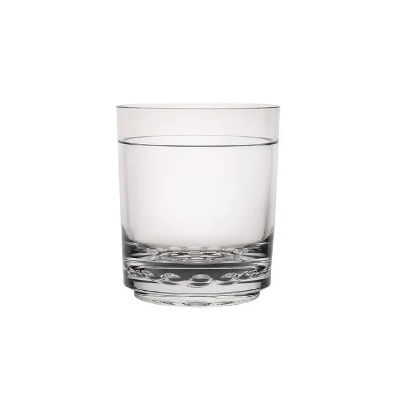 Aspen Drinkware Tumbler 3 3/8 in x 3 7/8 in (12 oz) Diamond Clear - Set of 24 Aspen Drinkware Tumbler 3 3/8 in x 3 7/8 in (12 oz) Diamond Clear - Set of 24