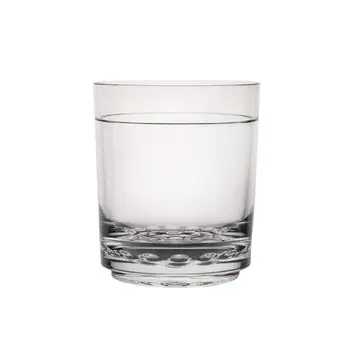 Aspen Drinkware Tumbler (12 oz) Diamond White - Set of 24