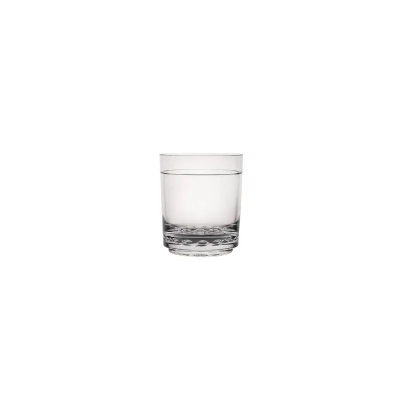 Aspen Drinkware Tumbler (12 oz) Diamond White - Set of 24