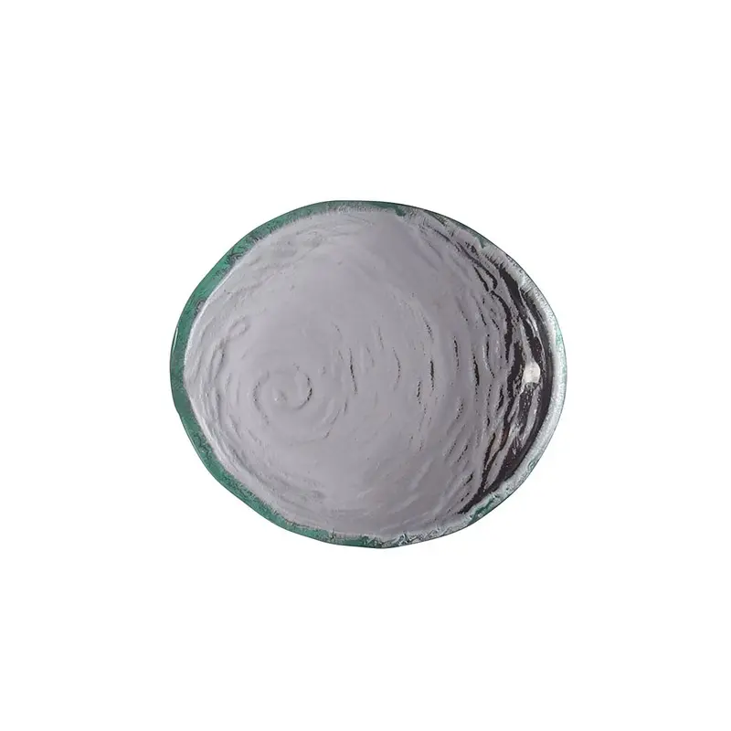 Creations Glass Oval Bowl 4 5/8 in x 4 in x 1 in (2 oz) Scape Clear - Set of 12 Creations Glass Oval Bowl 4 5/8 in x 4 in x 1 in (2 oz) Scape Clear - Set of 12