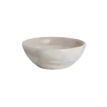 Kenny Mack Round Bowl 9 in x 4 in (1 1/4 qt) Canyon Valley