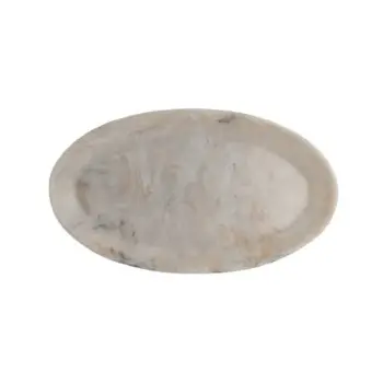 Kenny Mack Oval Platter 17 3/8 in x 9 7/8 in x 1 1/2 in Canyon Valley