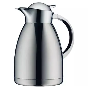 Alfi Albergo Carafe 50.0 Oz (L:6.811'' X W:5.629'') - Set of 2