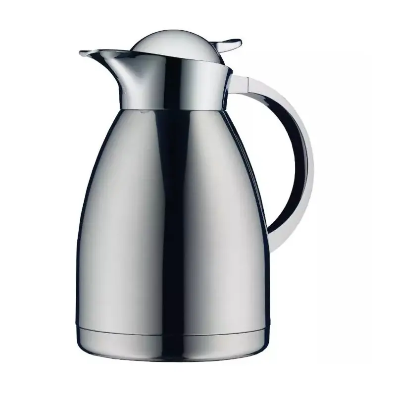 Alfi Albergo Carafe 50.0 Oz (L:6.811'' X W:5.629'') - Set of 2 Alfi Albergo Carafe 50.0 Oz (L:6.811'' X W:5.629'') - Set of 2