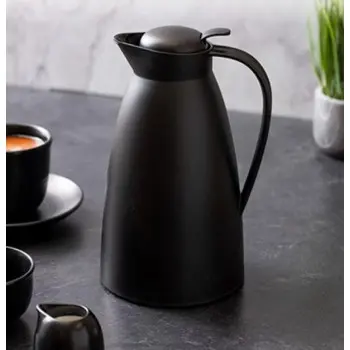 Alfi Eco Carafe 34.0 Oz (L:6.102'' X W:6.062'') - Set of 2