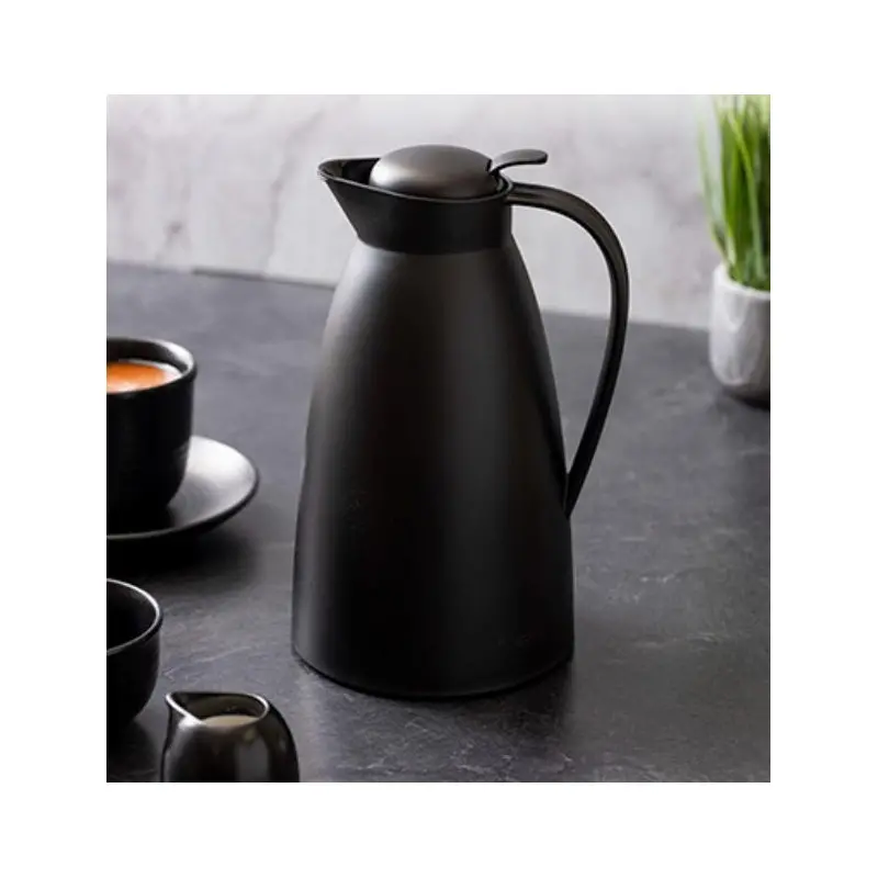 Alfi Eco Carafe 34.0 Oz (L:6.102'' X W:6.062'') - Set of 2 Alfi Eco Carafe 34.0 Oz (L:6.102'' X W:6.062'') - Set of 2