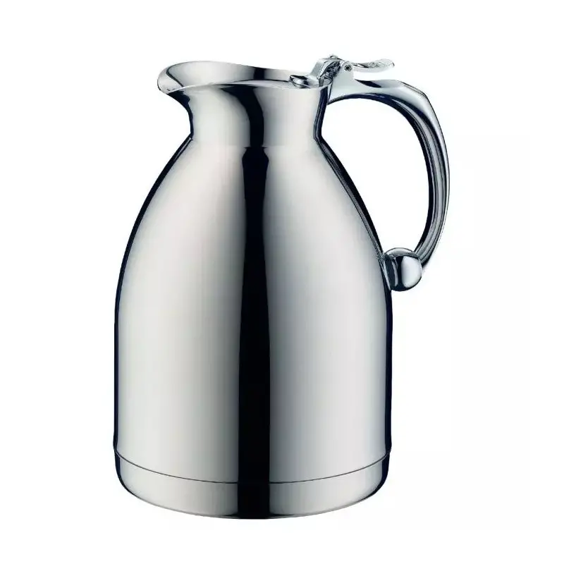 Alfi Hotello Carafe 34.0 Oz (L:5.275'' X W:5.196'') - Set of 2 Alfi Hotello Carafe 34.0 Oz (L:5.275'' X W:5.196'') - Set of 2