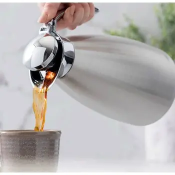 Alfi Gusto Carafe 20.0 Oz (L:5.708'' X W:4.724'') - Set of 2