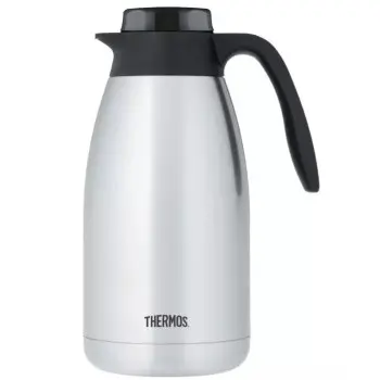 Thermos Brew In Carafe 64.0 Oz (L:6.692'' X W:5.039'') - Set of 6