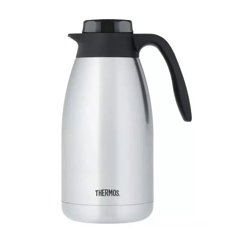 Thermos Brew In Carafe 64.0 Oz (L:6.692'' X W:5.039'') - Set of 6