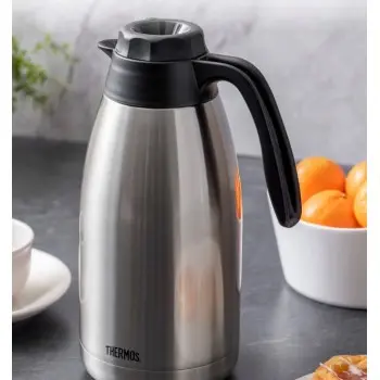 Thermos Brew In Carafe 64.0 Oz (L:6.692'' X W:5.039'') - Set of 6